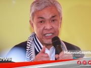 MGNews: Malaysia Tetap Dengan Pendirian Rakyat Palestin Mesti Kembali Ke Tanah Air Mereka