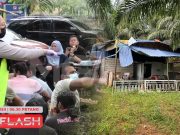 Lebih 100 PATI Diberkas Di Brickfields. Bunuh Majikan Kerana Sering Dimarahi #MGFlash