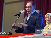 MGNews: Saya Tak Termasuk Dalam Golongan Ulamak – Anwar