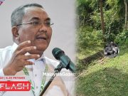 Penahanan Empat Staf KFA Hanya Wayang, Kata Sanusi. Mayat Tanpa Kepala Bukan Bella #MGFlash