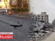 Tiada Rakyat Malaysia Terlibat Dengan Gempa Di Jepun. Israel Umum Kurangkan Askar Di Gaza #MGFlash