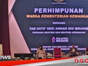 MGNews : Apa Jadi Dengan Peruntukan RM3 Juta Kepada UMS? – PM