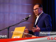 MGNews : LHDN Dan JKDM Lepasi Sasaran Kutipan Cukai