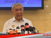 MGNews: Saya Datang Ke Felda Sebagai Pemudah Cara Bukan Orang Yang Menimbulkan Masalah -Zahid
