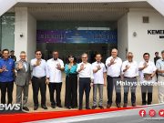 MGNews: Panggilan Terputus Rangkaian 4G Catat Penurunan Sehingga 74 Peratus