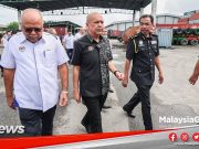 MGNews: Subsidi Diesel Dengan Kadar Khas Akan Diperluas Ke Sektor Pengangkutan Darat Barangan