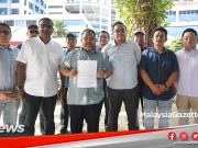 MGNews : Pembangkang Dakwa Kerajaan Tidak Bersungguh-Sunguh Sekat Fitnah Terhadap YDPA