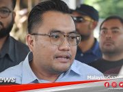 MGNews : 3R Diguna Pakai Untuk Semua Bukan Untuk Tekan Pembangkang-Armada