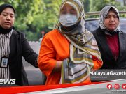 MGNews : Bekas COO GLC Direman Tiga Hari