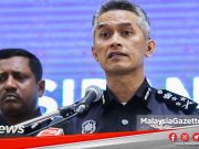 MGNews: Kes Zayn Rayyan: Polis Beri Jaminan Siasatan Akan Diteruskan