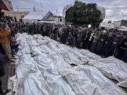 ICJ perintah Israel ambil langkah cegah genosid di Gaza