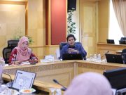 Trend jenayah seksual kanak-kanak membimbangkan