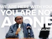 Mohd Azrin Abd Rahim Kaunsel Unisel