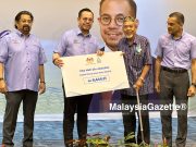 Majikan jangan paksa pekerja ambil cuti tahun, potong gaji – KSM
