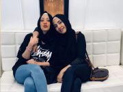 Fathia mahu saman Zarina, orang paling hodoh pernah jumpa