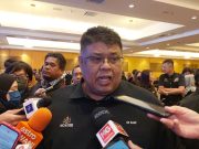 ‘Saya akan siasat perlumbaan drag di LTAM’ – Ab Rauf