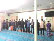 IPD Sungai Buloh bawa ‘mat rempit’ solat Subuh