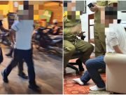 Raja dadah Malaysia ditahan di Laos