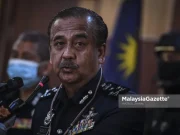 Siasatan kes Zayn Rayyan cecah 90 peratus, suspek masih samar