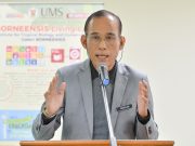 UMS terus perkukuh ekosistem penyelidikan dan inovasi universiti