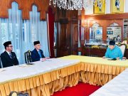 Sultan Selangor pengerusikan Mesyuarat MKI Februari depan