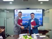 Semarak, PowerChina laksana projek RM1.883b untuk pengeluaran hidrogen hijau