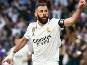 Fitnah: Benzema saman Menteri Dalam Negeri Perancis