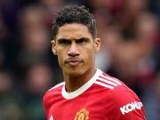 Varane berkecil hati, pilihan sambung kontrak tidak diaktif