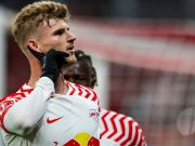 Werner hampiri Spurs secara pinjaman