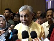 Ahmad Zahid Hamidi