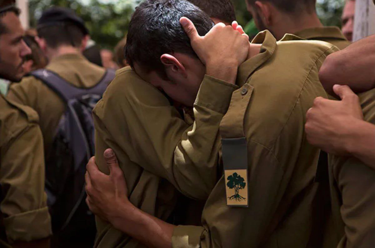 Lagi insiden askar Israel tembak, bunuh kawan selepas pulang dari Gaza