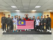 Pasukan MSSM membanggakan di WA State Track & Field Championships