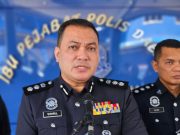 Polis sudah panggil bapa budak autisme yang ditemui lemas