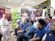 Perluaskan larangan penggunaan plastik bungkusan – CAP