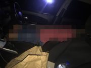 Lelaki ditemukan maut dalam kenderaan berkunci di Ipoh