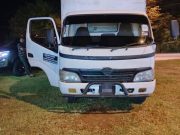 Pemandu lori ditahan seleweng 1,500 liter diesel bersubsidi