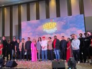 Siti Nurhaliza, Dayang Nurfaizah antara artis warnai Loop Music Festival