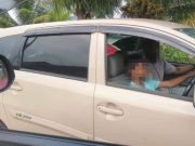 Lelaki benarkan remaja memandu kereta disiasat – Raub