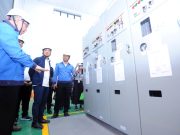 Bekalan elektrik, air Johor cukup untuk industri, pelaburan – Onn Hafiz