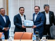 PM minta Kementerian Ekonomi selaraskan mesyuarat peringkat jawatankuasa susuli cadangan JS-SEZ