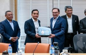 PM minta Kementerian Ekonomi selaraskan mesyuarat peringkat jawatankuasa susuli cadangan JS-SEZ