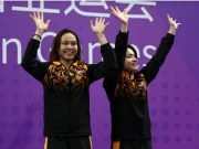Pandelela, Nur Dhabitah digugurkan daripada program RTG – Stuart