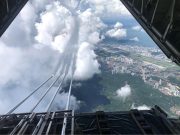Pembenihan awan di P. Pinang untuk pertahankan rizab air mentah