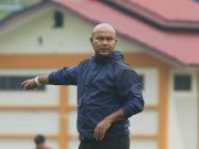 Penang FC hanya guna tiga pemain import – Akmal Rizal