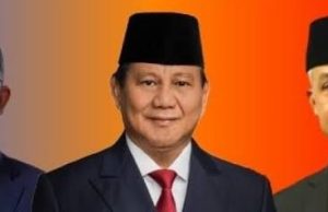 Lebih 200 juta rakyat Indonesia pilih presiden baharu