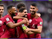 Qatar cemas sebelum singkir Uzbekistan menerusi penentuan penalti untuk ke separuh akhir
