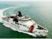 Maritim Malaysia tahan dua bot nelayan Vietnam di perairan Mukah