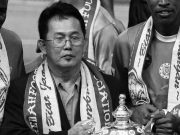 Jasa Azrai Khor kepada bola sepak negara akan dikenang – PM