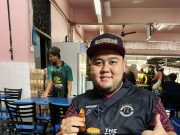 Pecah rekod makan nasi kandar RM222 sepinggan