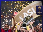 Afif lakar hatrik penalti bantu Qatar pertahankan kejuaraan Piala Asia 2023